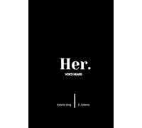 The Empowered Woman’s Journal: Daily Affirmations & Reflection Prompts to Build Confidence, Self-Love, and Inner Strength