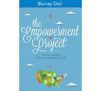 The Empowerment Project [Blu-ray] [Import anglais]