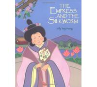 The Empress and the Silkworm