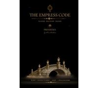THE EMPRESS CODE: A Planner-Practicum for Inner Work, Self-Leadership, and Conscious Transformation.