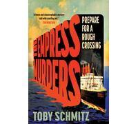 The Empress Murders