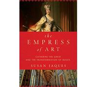 The Empress of Art