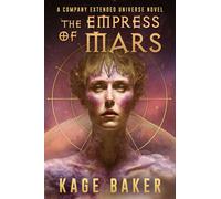 The Empress of Mars