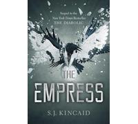The Empress: Volume 2 (Diabolic)