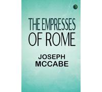 The Empresses of Rome