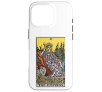 The EmpressTarot Card Case for iPhone 16 Pro