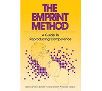 The Emprint Method: A Guide to Reproducing Competence