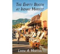 The Empty Booth at Indian Market