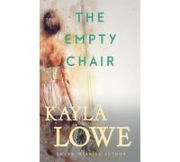 The Empty Chair: 4 (Only God Can Save Her)