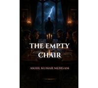 The Empty Chair: A Psychological Suspense Novel (The Dinner Party Guest)