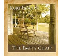The Empty Chair by Kurt Labouve