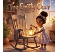The Empty Chair (The Little Light Series)