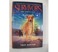 The Empty City (Survivors, 1)