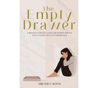 The Empty Drawer: A Breakup Survival Guide for Women Who’ve Loved Deeply and Lost Themselves