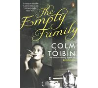 The Empty Family: Stories
