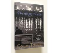 The Empty Family: Stories