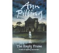 The Empty Frame: A Chilling Ghost Story and Horror Adventure for Kids