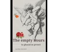 The empty hours: ( a ghazal in prose)