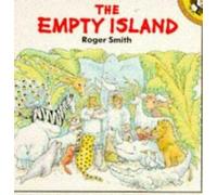 The Empty Island (Picture Puffin S.)