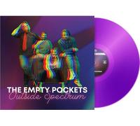 The Empty Pockets - Outside Spectrum [Vinyl LP] [VINYL]