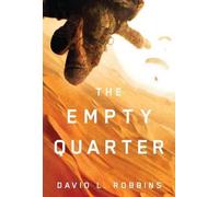 The Empty Quarter: 2 (A USAF Pararescue Thriller)