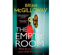 The Empty Room: The Sunday Times bestselling thriller