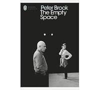 The Empty Space: (Penguin Modern Classics)