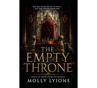 The Empty Throne