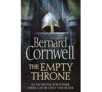 The Empty Throne: Book 8 (The Last Kingdom Series)