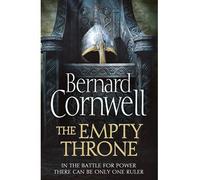 [(The Empty Throne)] [ By (author) Bernard Cornwell ] [October, 2014]