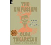 The empusium: a health resort horror story