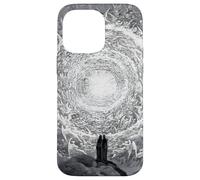 The Empyrean by Gustave Dore Case for iPhone 14 Pro Max