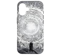 The Empyrean by Gustave Dore Case for iPhone 16