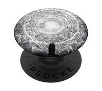 The Empyrean by Gustave Dore PopSockets Adhesive PopGrip