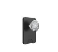 The Empyrean by Gustave Dore PopSockets PopWallet for MagSafe