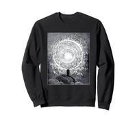 The Empyrean by Gustave Dore Sweatshirt