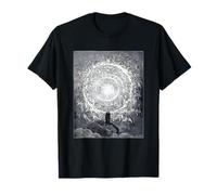 The Empyrean by Gustave Dore T-Shirt