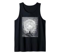 The Empyrean by Gustave Dore Tank Top