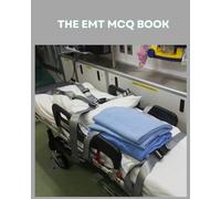 THE EMT MCQ BOOK