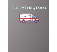 The EMT MCQ Book