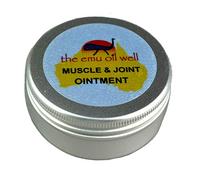 The Emu Oil Well Muscle and Joint Ointment 50 g