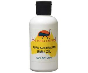The Emu Oil Well Pure 100 ml 849