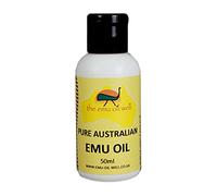 The Emu Oil Well Pure 50 ml