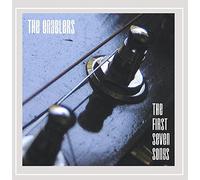 The Enablers - The First Seven Songs