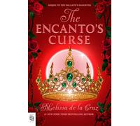 The Encanto's Curse (The Encanto's Daughter, 2)