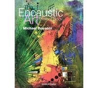 The Encaustic Art Project Book