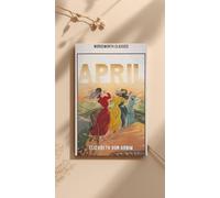 The Enchanted April
