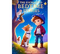 THE ENCHANTED BEDTIME STORIES: 15 Tales to Dream By