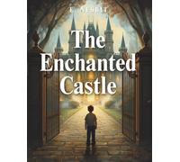 The Enchanted Castle: A Classic Children's Fantasy Adventure of Magic and Mystery