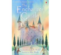 The Enchanted Castle (Usborne Young Reading Series 2)